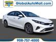 Used 2022 Kia Forte LXS Sedan