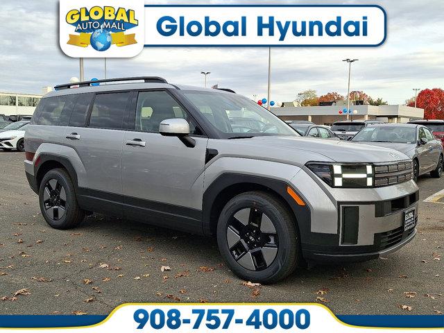 2026 Hyundai Santa Fe SEL's photo