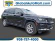 Used 2021 Jeep Grand Cherokee L Limited SUV