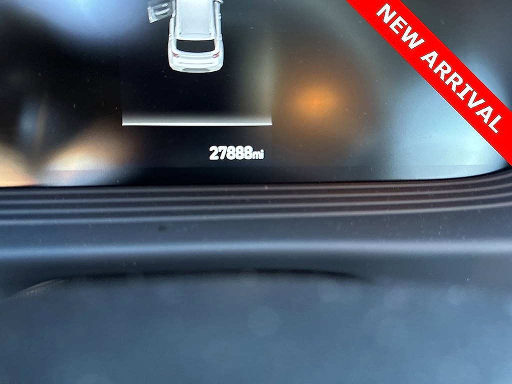 Used 2023 Hyundai Venue SEL SUV