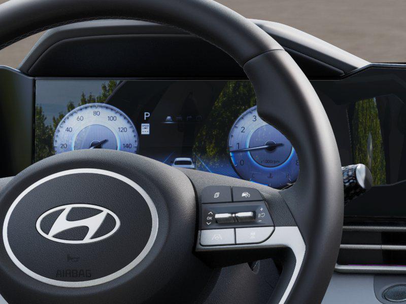 2026 Hyundai Elantra Limited - Photo 14