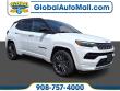 Used 2022 Jeep Compass Limited SUV