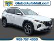 Certified 2023 Hyundai Tucson SEL SUV