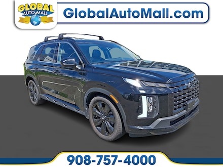 2023 Hyundai Palisade XRT SUV