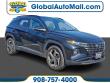 Certified 2024 Hyundai Tucson Limited SUV
