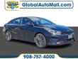 Certified 2023 Kia Forte GT-Line Sedan