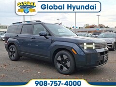 2026 Hyundai Santa Fe Hybrid SEL SUV