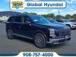 New 2027 Hyundai Palisade Hybrid SEL 7P SUV