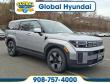 New 2026 Hyundai Santa Fe Hybrid SE SUV
