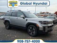 2026 Hyundai Santa Fe Hybrid SEL SUV