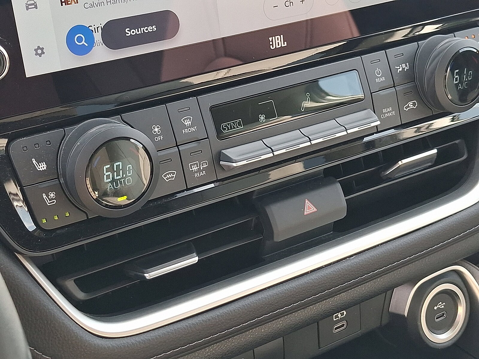 2024 Toyota Grand Highlander Limited - Photo 16
