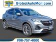 Used 2023 Buick Encore GX Select SUV