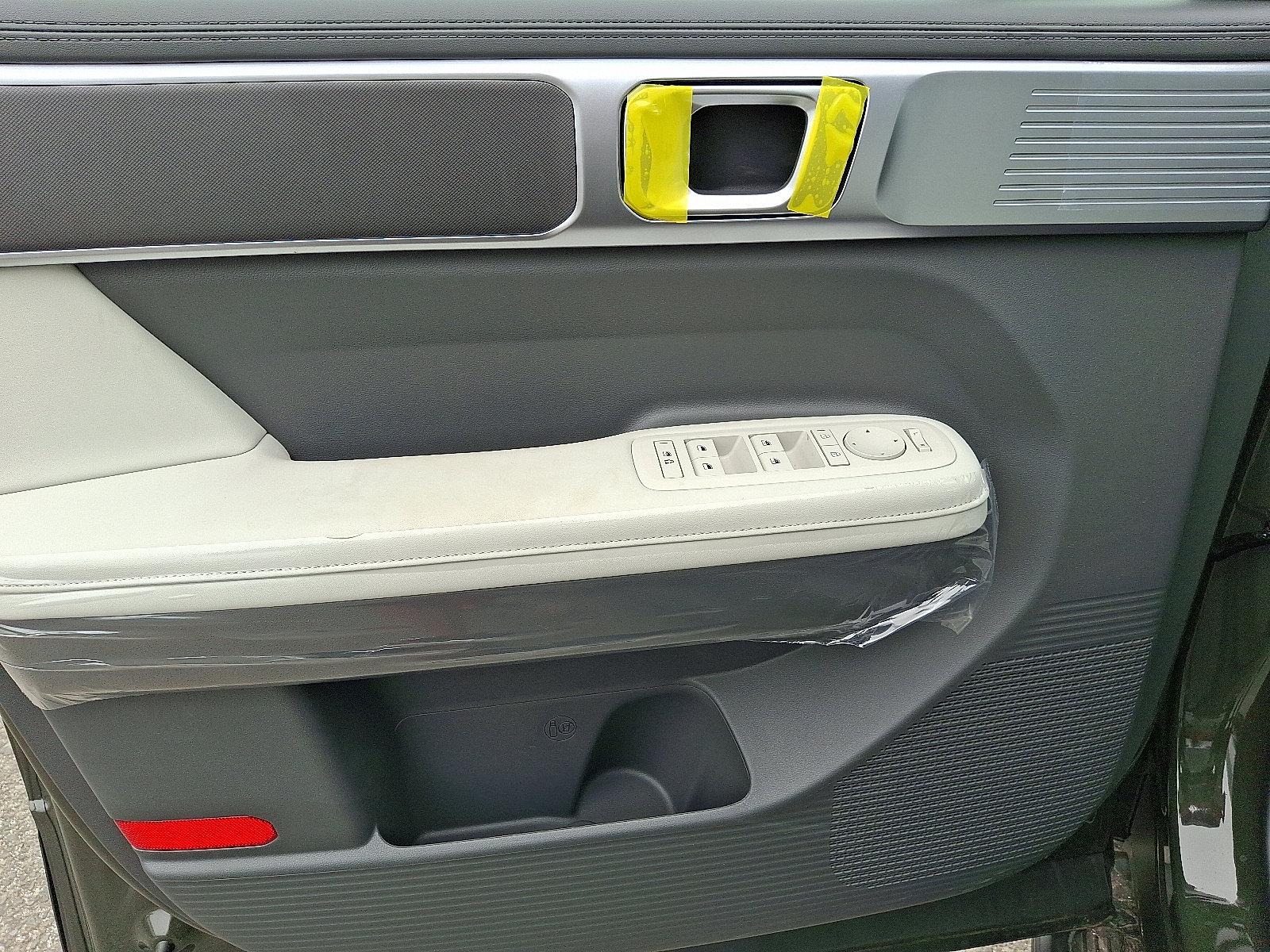 2026 Hyundai Santa Fe SEL - Photo 8