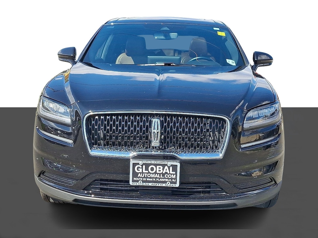 Used 2023 Lincoln Nautilus Reserve SUV