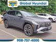 New 2026 Hyundai Tucson Limited AWD SUV
