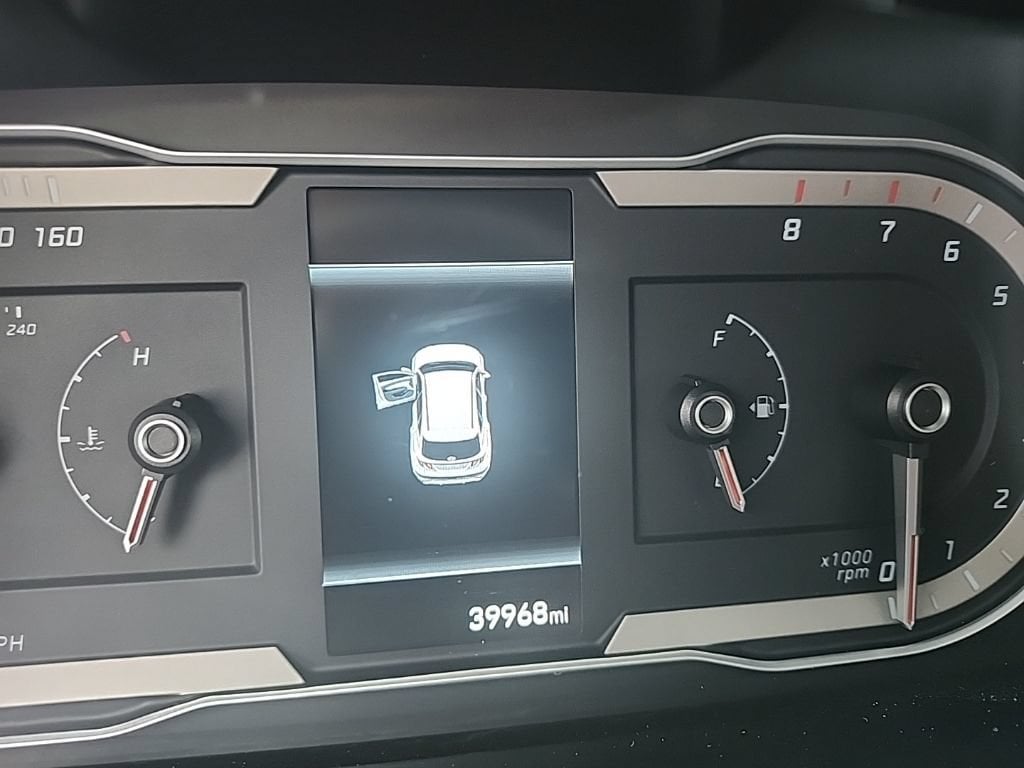 Certified 2024 Hyundai Tucson SEL SUV