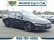 New 2026 Hyundai Elantra SEL Sport Premium Sedan