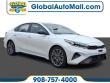 Used 2024 Kia Forte GT Sedan