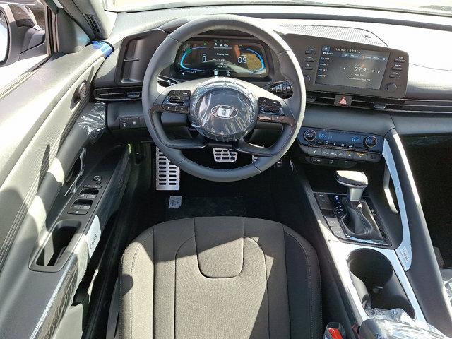 2026 Hyundai Elantra SEL - Photo 7