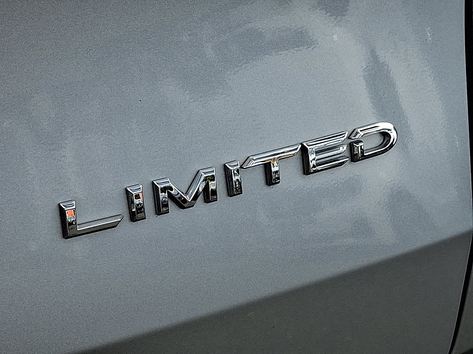 2024 Toyota Grand Highlander Limited - Photo 31