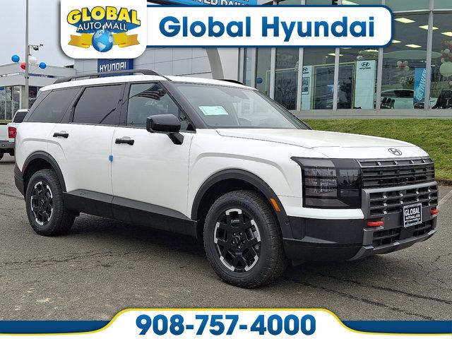 2026 Hyundai Palisade XRT Pro's photo