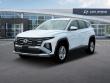 New 2025 Hyundai Tucson SE AWD SUV