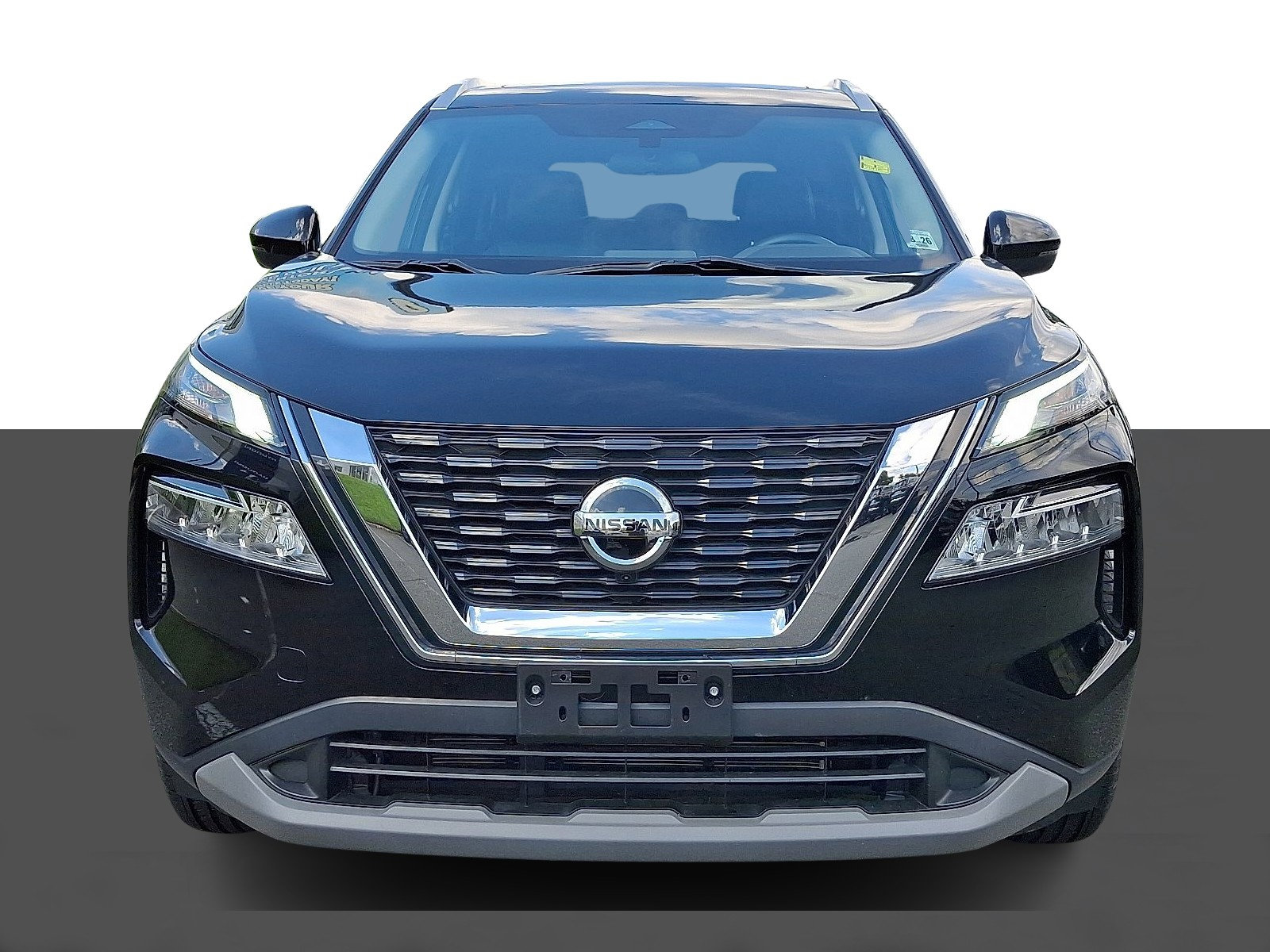 Used 2021 Nissan Rogue SV with VIN 5N1AT3BB6MC783773 for sale in Plainfield, NJ