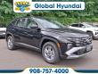 New 2026 Hyundai Tucson SE AWD SUV