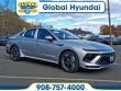 New 2026 Hyundai Sonata SEL Sport Sedan