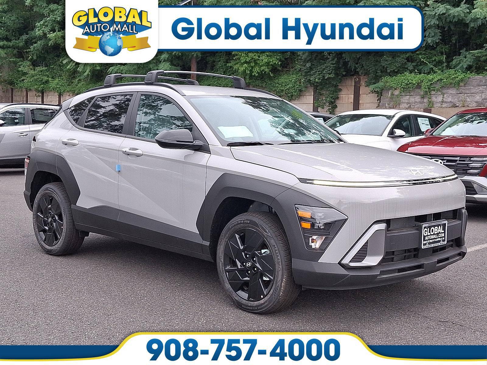2026 Hyundai Kona