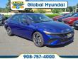 New 2025 Hyundai Elantra SEL Sport Sedan