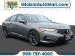 Used 2023 Acura Integra A-Spec Package Hatchback