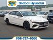 New 2026 Hyundai Elantra SEL Sport Sedan