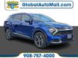Certified 2023 Kia Sportage EX SUV