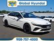 New 2026 Hyundai Elantra SEL Sport Sedan