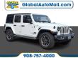 Used 2021 Jeep Wrangler Unlimited Sport SUV
