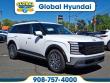 New 2026 Hyundai Palisade Hybrid SEL Premium 7P SUV
