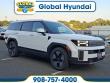 New 2026 Hyundai Santa Fe Hybrid SE SUV