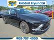 New 2025 Hyundai Sonata Hybrid Limited Sedan