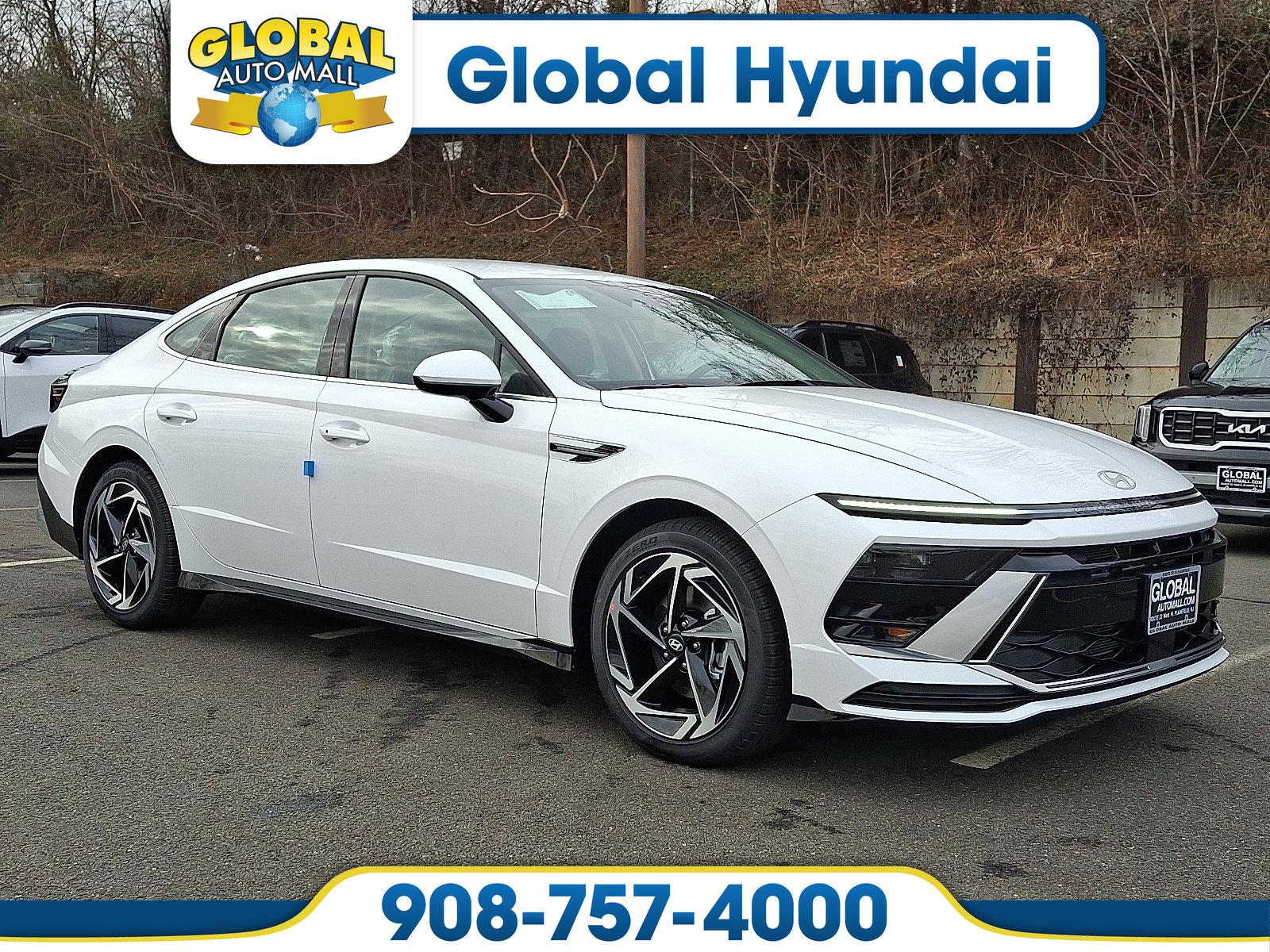 2026 Hyundai Sonata
