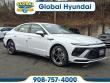 New 2026 Hyundai Sonata SEL Sport Sedan