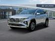 New 2025 Hyundai Tucson Hybrid Limited SUV
