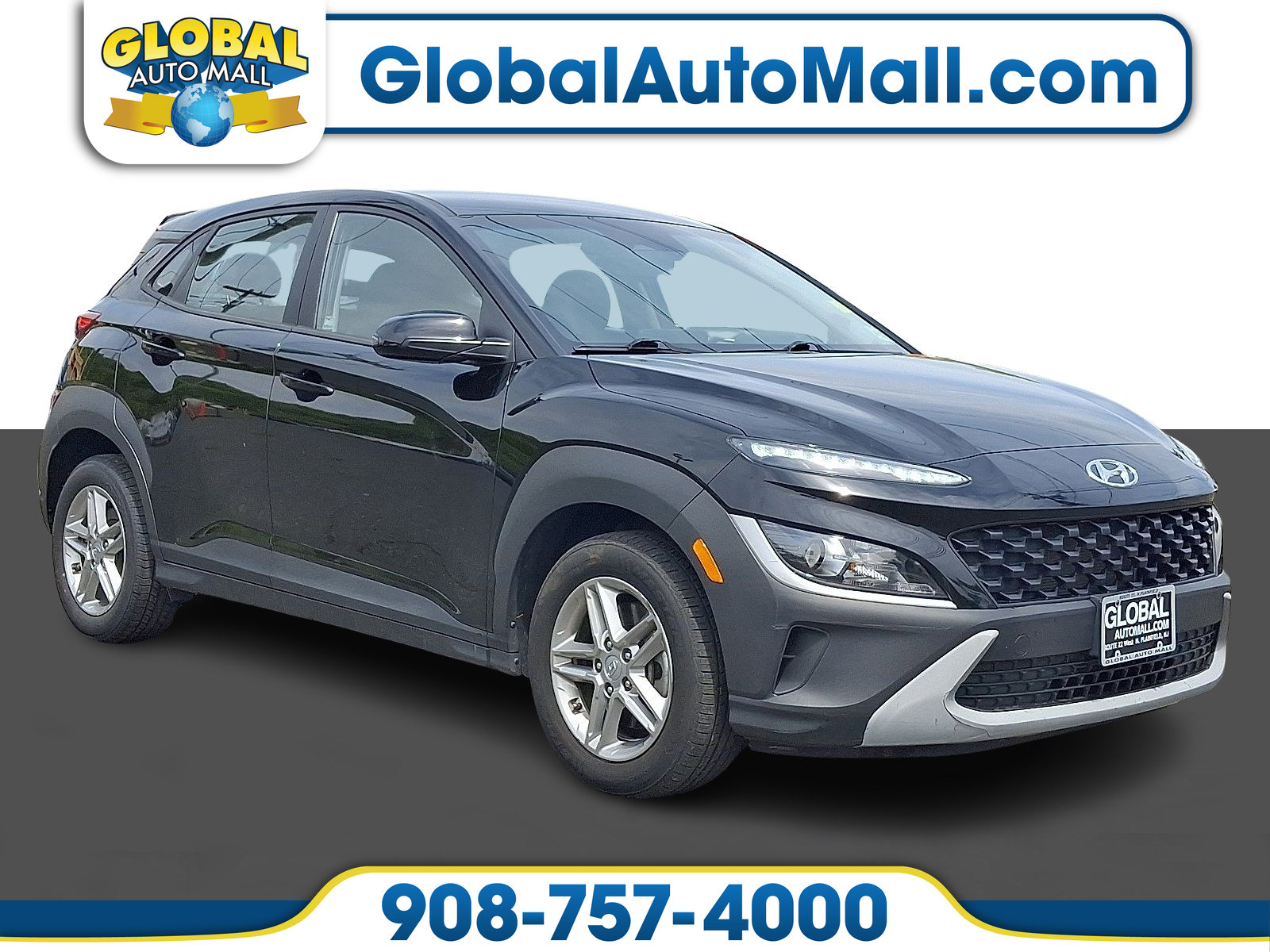 2023 Hyundai Kona SE