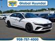 New 2026 Hyundai Elantra SEL Sport Sedan