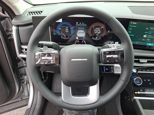 2026 Hyundai Santa Fe SEL - Photo 13