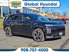 2026 Hyundai IONIQ 9 Performance Calligraphy SUV