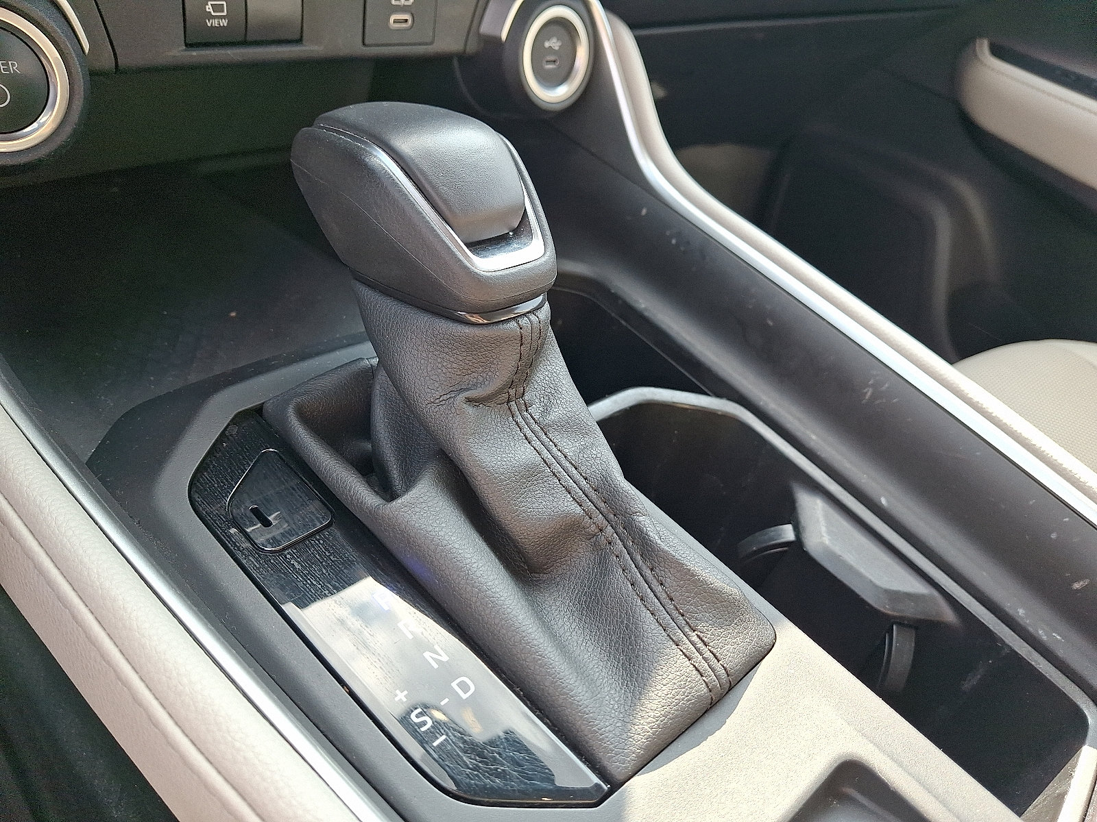 2024 Toyota Grand Highlander Limited - Photo 15