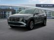 New 2025 Hyundai Tucson Hybrid Limited SUV