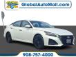 Used 2025 Nissan Altima SV Sedan