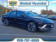 New 2026 Hyundai Sonata SEL Sport Sedan